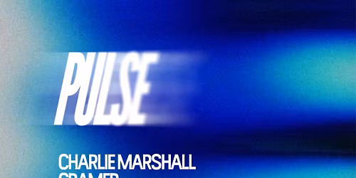 PULSE @ COAST - HOUSE\/TECHNO\/BREAKS