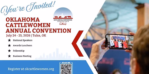 OCW Annual Convention
