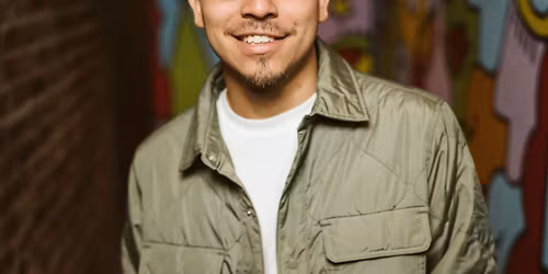 Luis Juarez and Friends at Punch Line - Irving