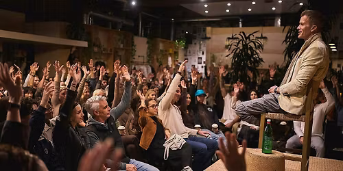 Finding Freedom Live LA: 7\/15 | An Evening with the Mind Architect