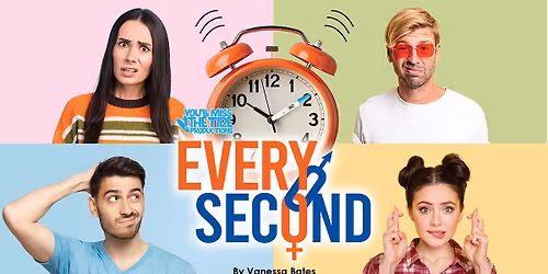 Every Second