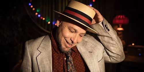 David Jalbert - Saguenay