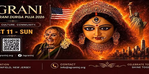 Usha Uthup Musical Night Live 2026 in New Jersey