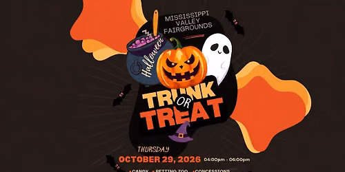 Trunk or Treat 