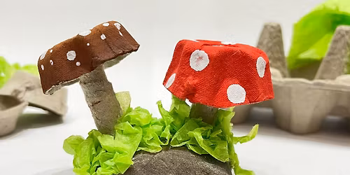 Earth Day at the Rossland Museum