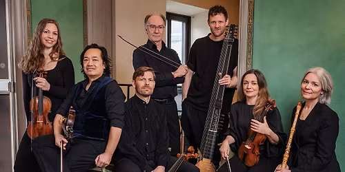 Orfeus skattkammare \u2013 Cavalieri Imperiali