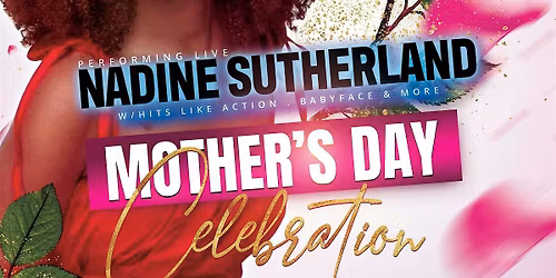 Nadine Sutherland Performing Live @ The Blue Mahoe