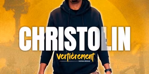 Christolin - Verti\u00e8rement