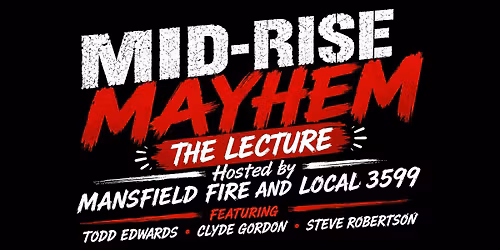 Mid-Rise Mayhem