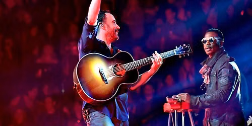 Dave Matthews Band