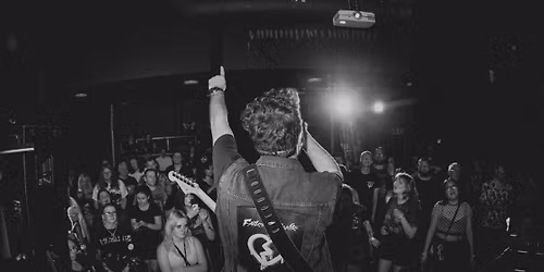 Failed To Ignite @ Bannermans, Edinburgh