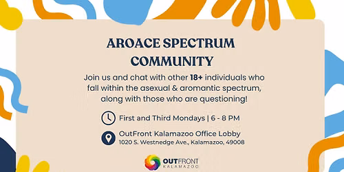 AroAce Spectrum Community