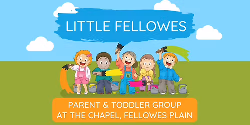 LITTLE FELLOWES
