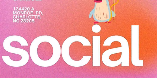 FBC-Charlotte: Monthly Social @ CM Oakwold