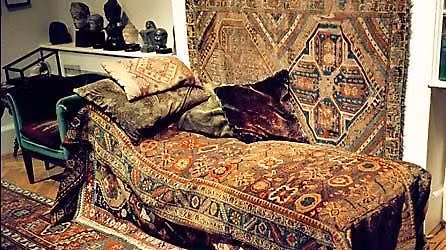 Freuds bar: Psykoanalysens politiske engasjement: Nic Waal og Edith Jacobson-saken