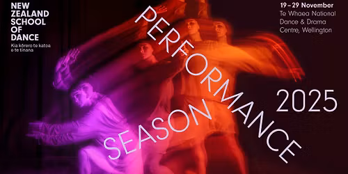 Performance Season 2025