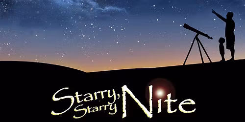 Starry, Starry Spring Nite