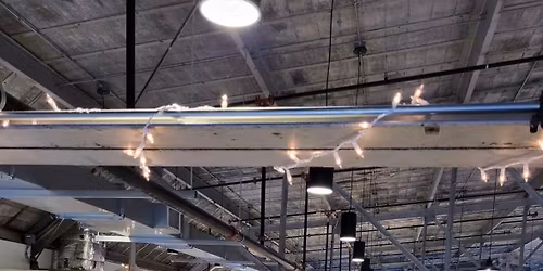 Mequon Winter Craft Fair 