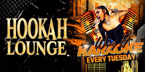 Wing It Karaoke Tuesday's