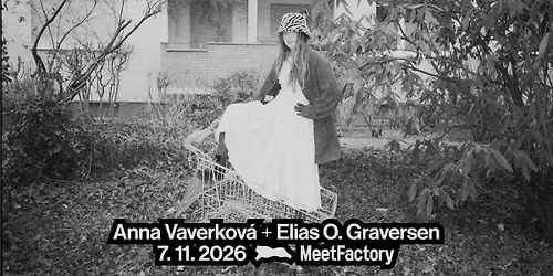Anna Vaverkov\u00e1 + Elias O. Graversen
