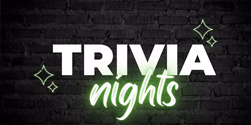 Trivia Nights