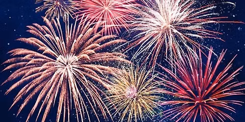 Annual 4th of July Party