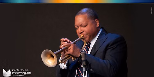 Jazz at Lincoln Center Orchestra with Wynton Marsalis