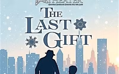 The Last Gift