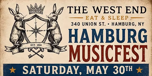 West End\u2019s MusicFest