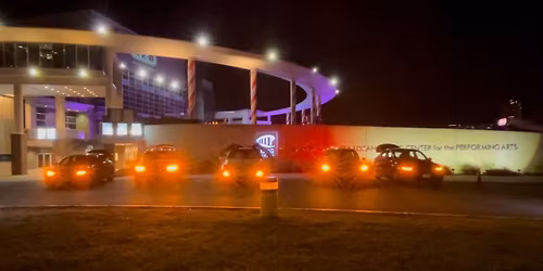 Austin FANTASY Lightshow