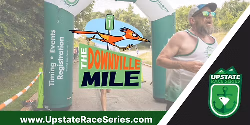 Downville Mile