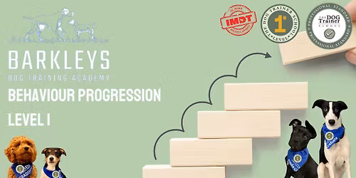 Behaviour Progression Course