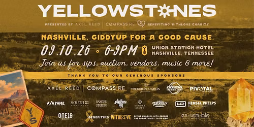 YellowStones