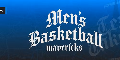 UTA vs. Arlington Baptist