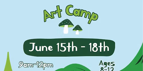 Art Camp