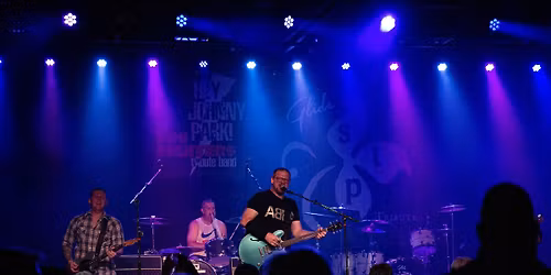 "Skin and Bones: Foo Fighters Unplugged" by Hey, Johnny Park!