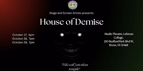 House of Demise