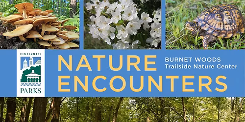Nature Encounters - FREE