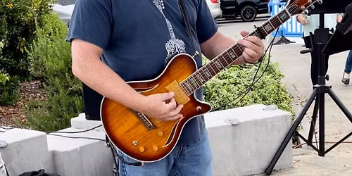 Music in the Market