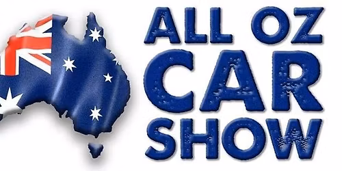 All OZ Car Show Christchurch 2025