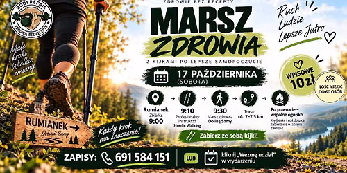 Marsz Zdrowia