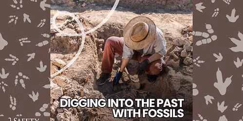 Digging Into the Past with Fossils