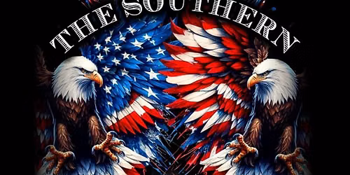 The Southern Rock Band Live. 