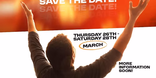 HOPE IS HERE, Ibadan City Outreach 2026