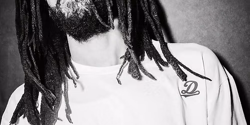 J. Cole Manchester Tickets