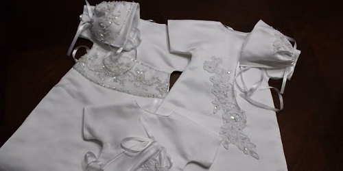 Eternal Angels Volunteer Sewing\/Work Day (Central Lutheran-Chippewa Falls)