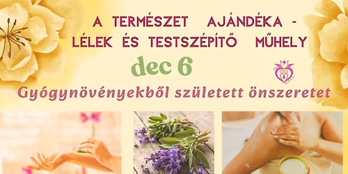 TERM\u00c9SZETI N\u0150 - L\u00c9LEK \u00c9S TESTSZ\u00c9P\u00cdT\u0150 M\u0170HELY