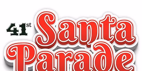 Sacramento Santa Parade