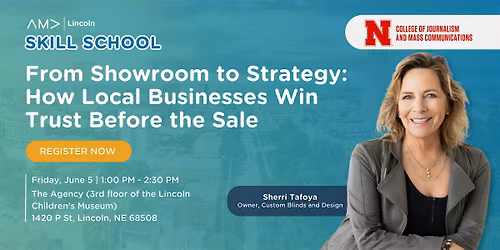 Skill School: From Showroom to Strategy