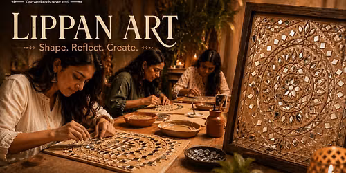 Lippan Art